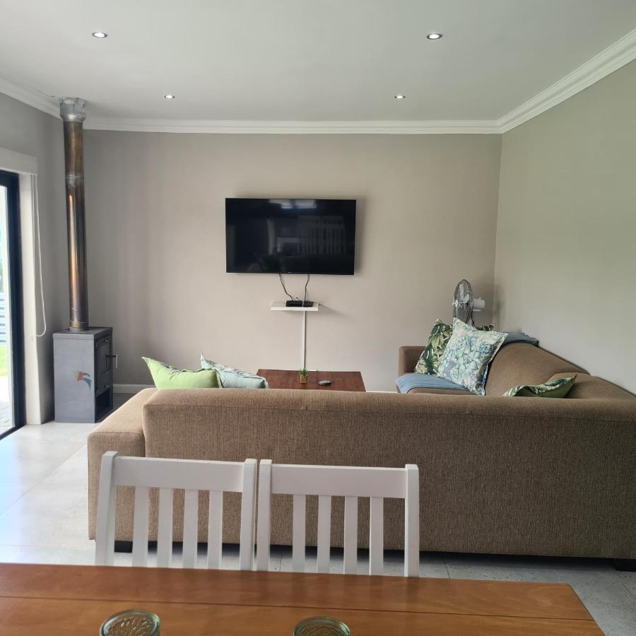 شقة Clarens Escape المظهر الخارجي الصورة