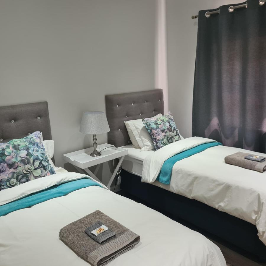 شقة Clarens Escape المظهر الخارجي الصورة