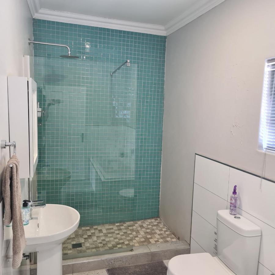 شقة Clarens Escape المظهر الخارجي الصورة