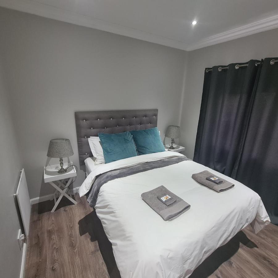 شقة Clarens Escape المظهر الخارجي الصورة
